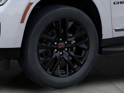 2026 GMC Yukon XL 4WD 4dr Denali