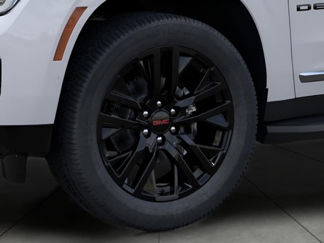 2026 GMC Yukon XL 4WD 4dr Denali