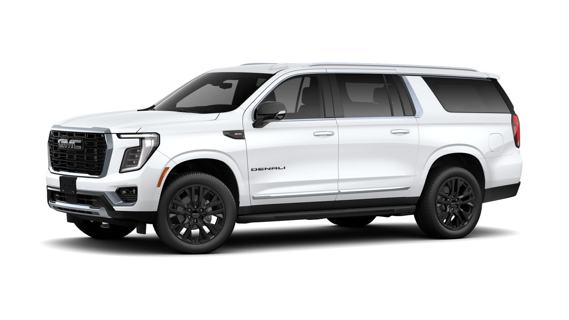 2026 GMC Yukon XL 4WD 4dr Denali