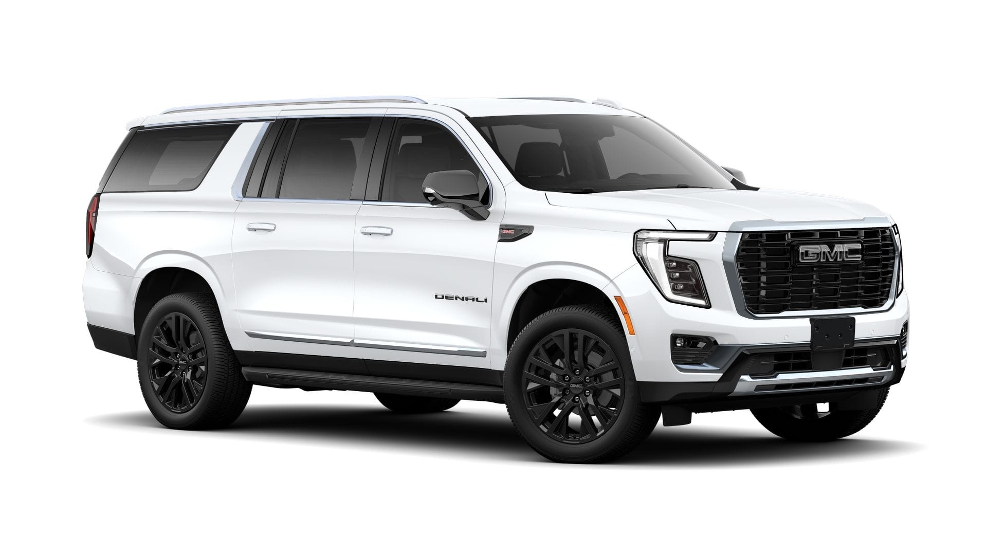 2026 GMC Yukon XL 4WD 4dr Denali