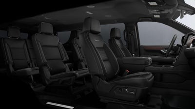 2026 GMC Yukon XL 4WD 4dr Denali