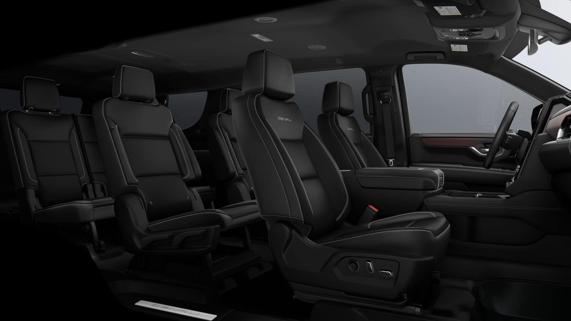 2026 GMC Yukon XL 4WD 4dr Denali
