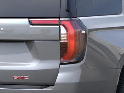 2026 GMC Yukon XL 4WD 4dr Denali