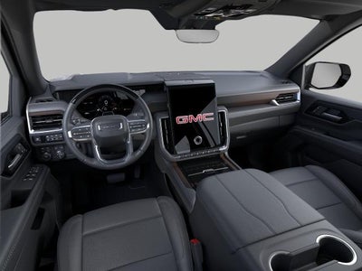 2026 GMC Yukon XL 4WD 4dr Denali