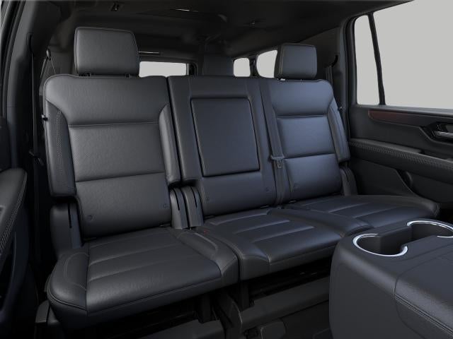 2026 GMC Yukon XL 4WD 4dr Denali