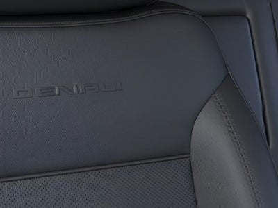 2026 GMC Yukon XL 4WD 4dr Denali