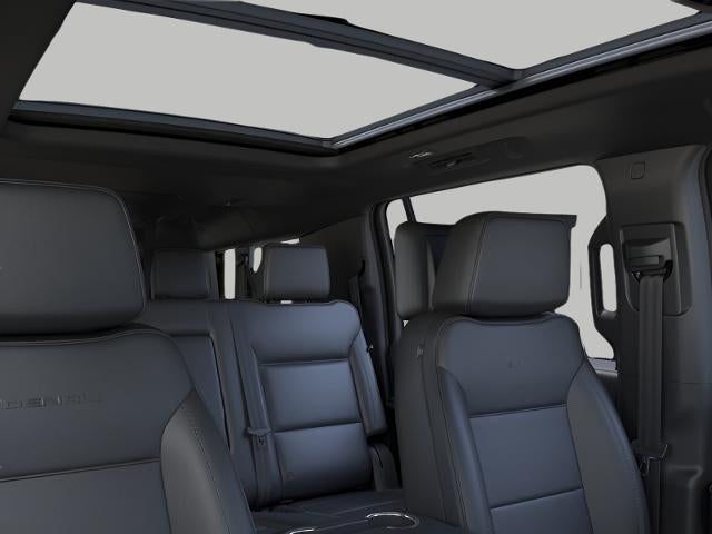 2026 GMC Yukon XL 4WD 4dr Denali