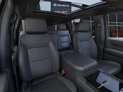 2026 GMC Yukon XL 4WD 4dr Denali
