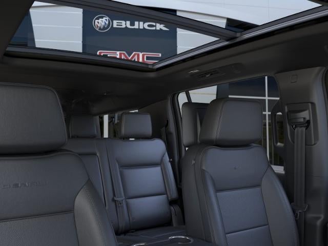 2026 GMC Yukon XL 4WD 4dr Denali