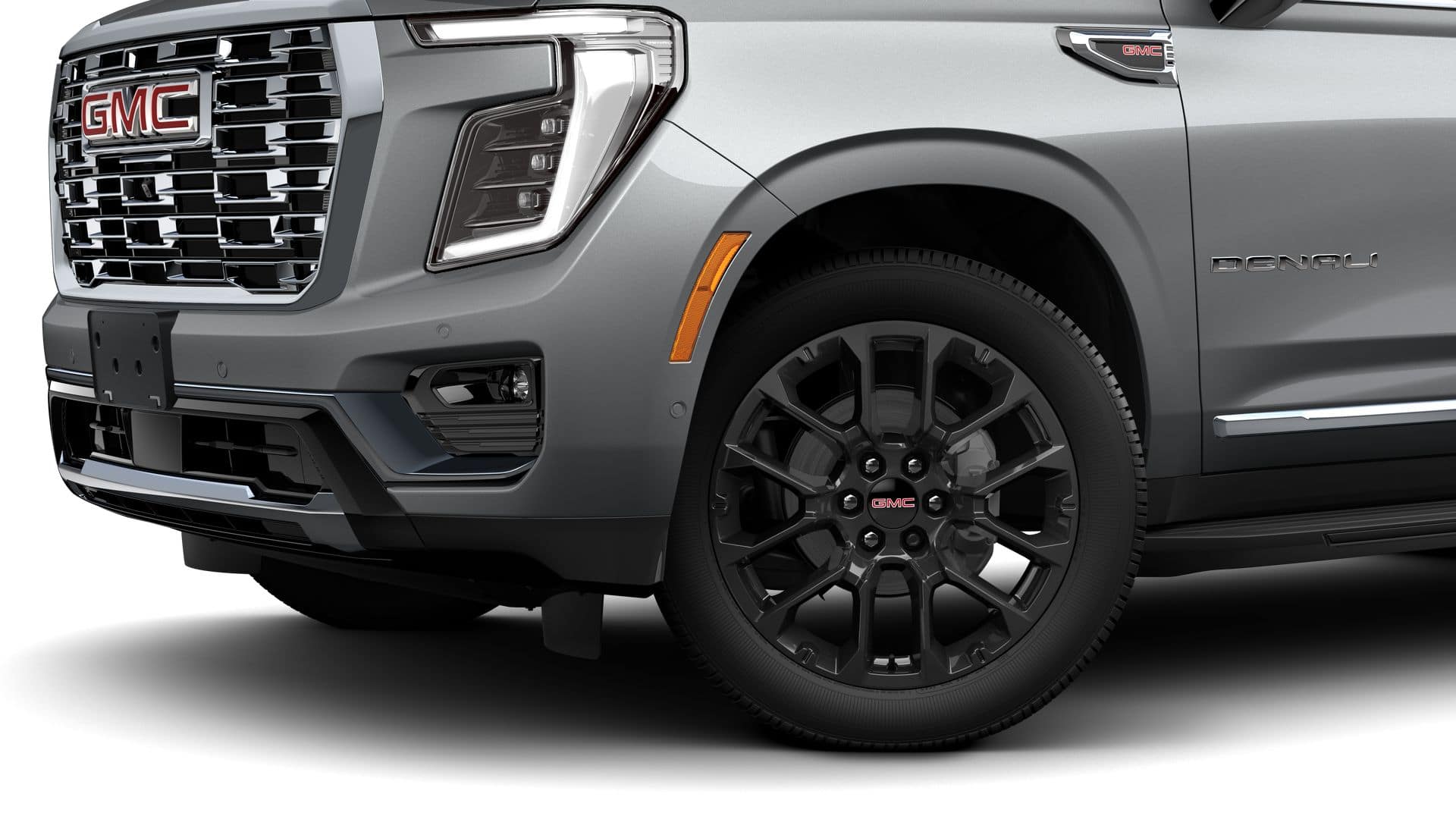 2026 GMC Yukon XL 4WD 4dr Denali