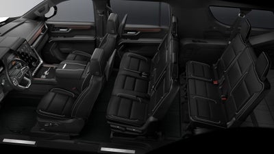 2026 GMC Yukon XL 4WD 4dr Denali