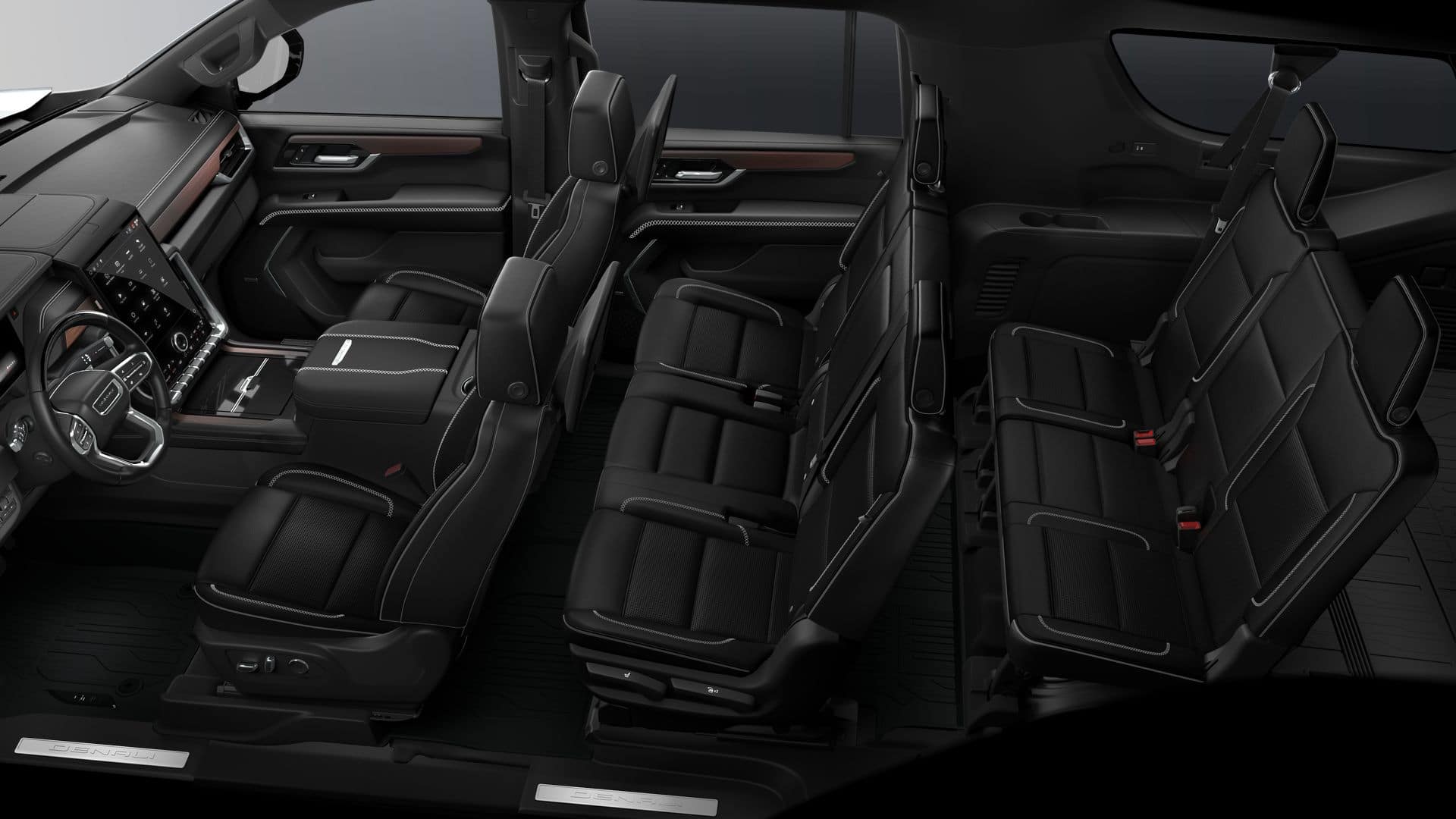 2026 GMC Yukon XL 4WD 4dr Denali