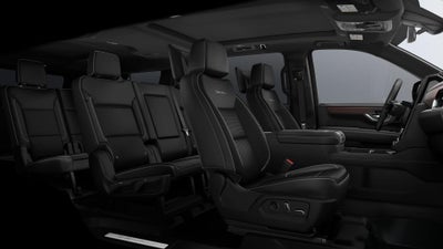 2026 GMC Yukon XL 4WD 4dr Denali