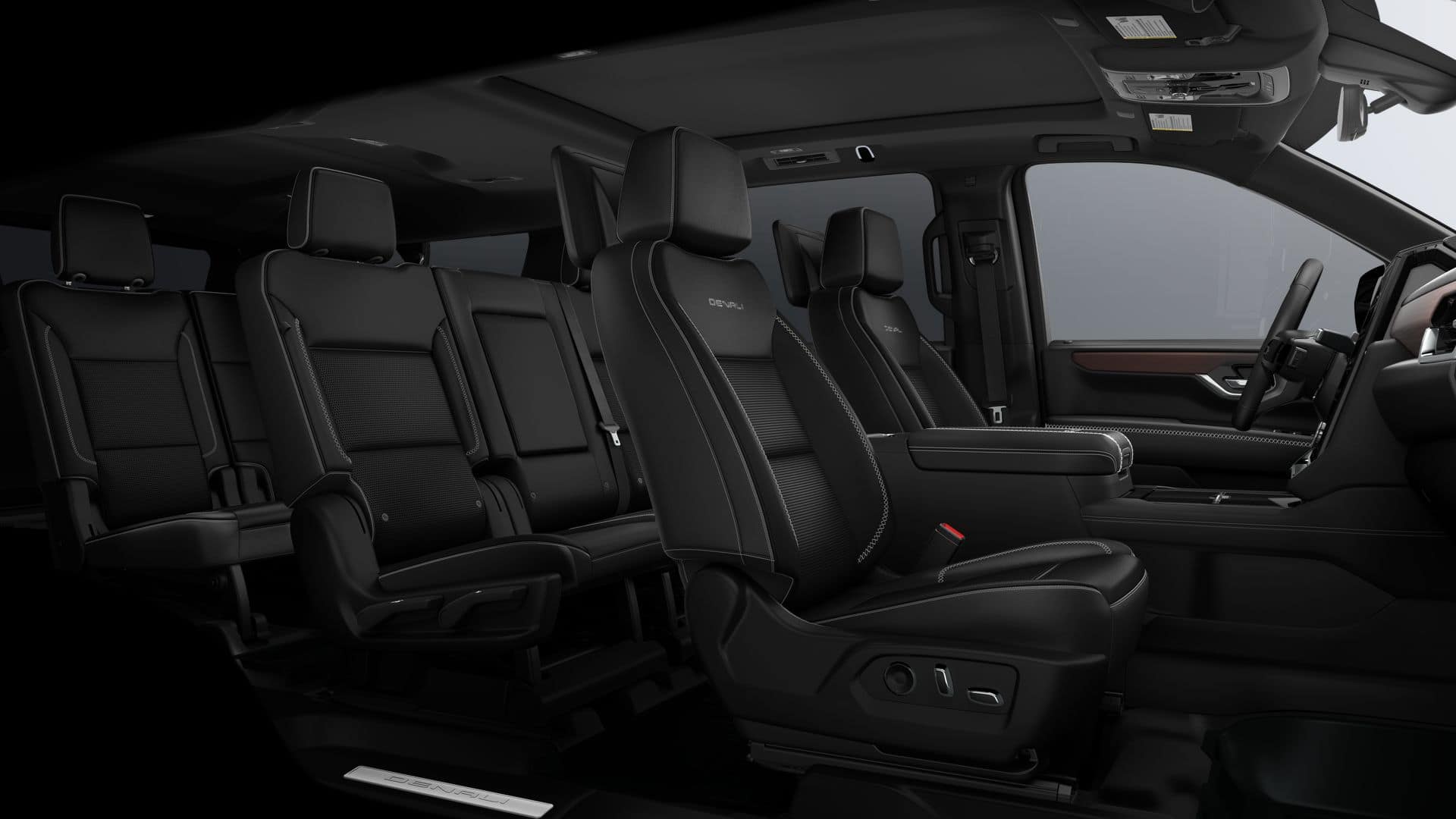 2026 GMC Yukon XL 4WD 4dr Denali