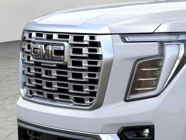 2026 GMC Yukon XL 4WD 4dr Denali