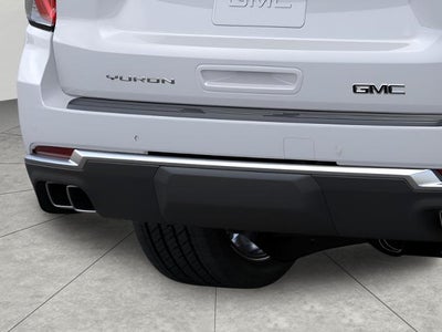 2026 GMC Yukon XL 4WD 4dr Denali