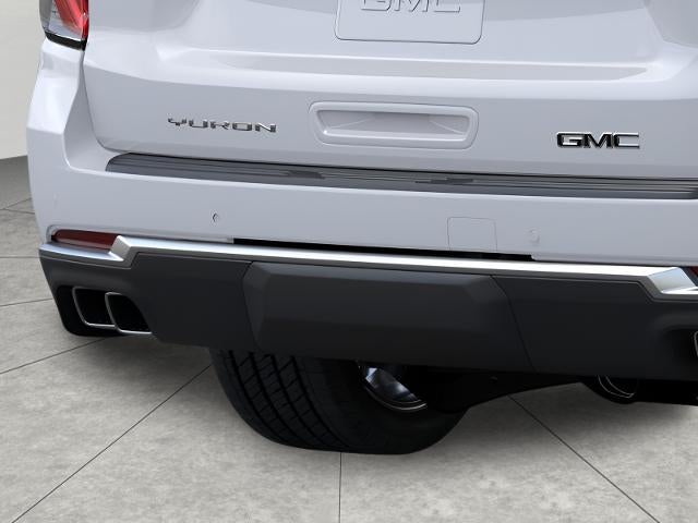2026 GMC Yukon XL 4WD 4dr Denali