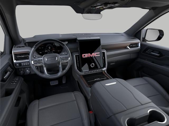 2026 GMC Yukon XL 4WD 4dr Denali
