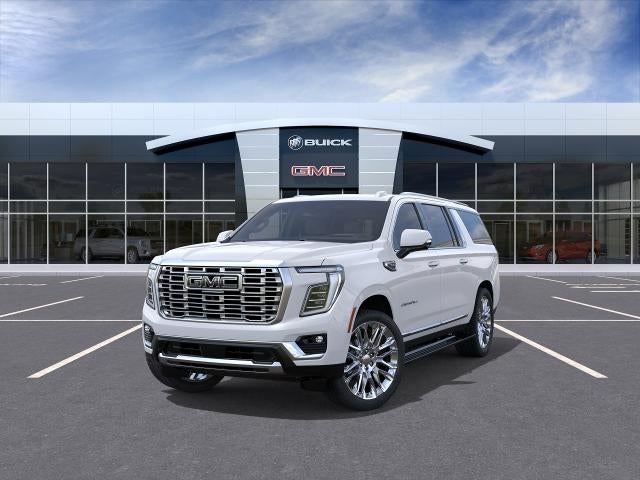 2026 GMC Yukon XL 4WD 4dr Denali