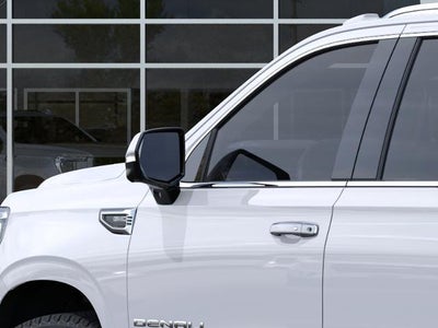 2026 GMC Yukon XL 4WD 4dr Denali