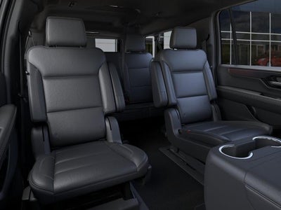 2026 GMC Yukon XL 4WD 4dr Denali