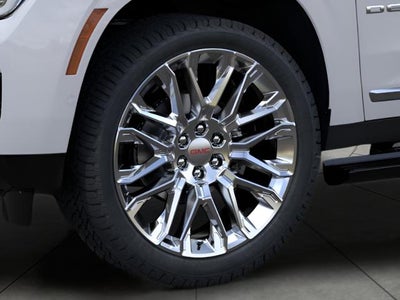 2026 GMC Yukon XL 4WD 4dr Denali
