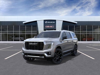 2026 GMC Yukon XL 4WD 4dr Denali