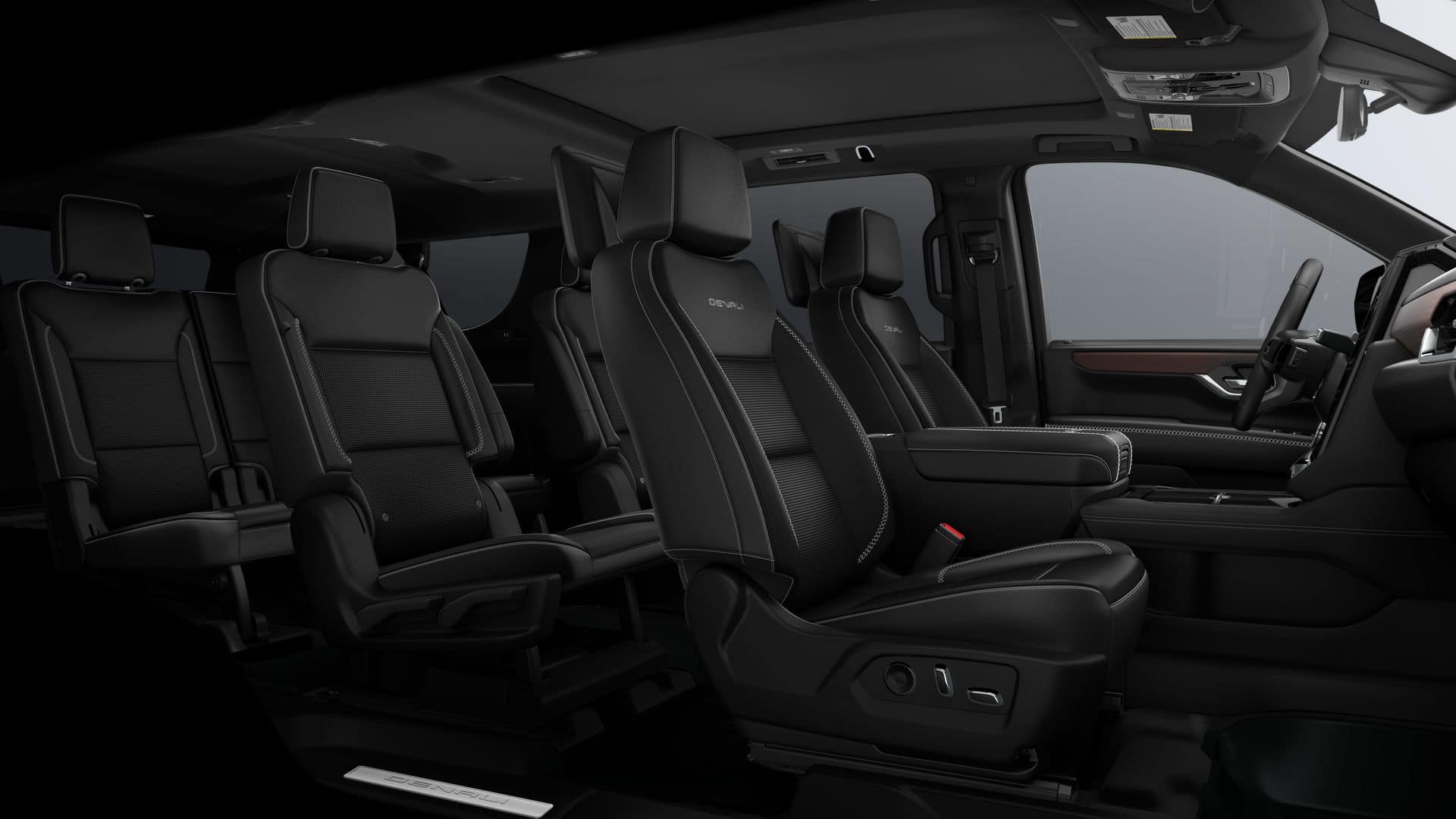 2026 GMC Yukon XL 4WD 4dr Denali