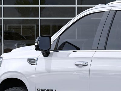 2026 GMC Yukon XL 4WD 4dr Denali