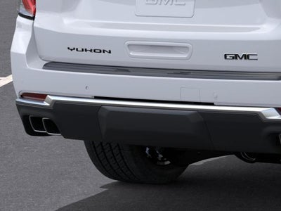 2026 GMC Yukon XL 4WD 4dr Denali
