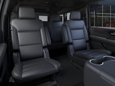 2026 GMC Yukon XL 4WD 4dr Denali