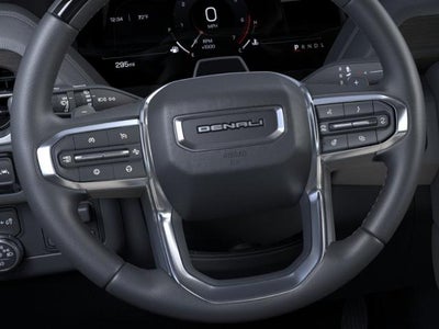 2026 GMC Yukon XL 4WD 4dr Denali