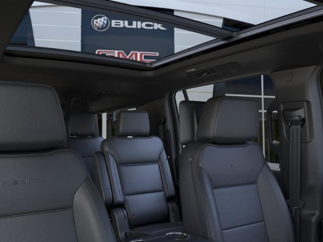 2026 GMC Yukon XL 4WD 4dr Denali