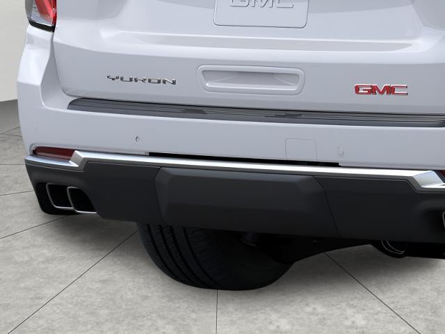 2026 GMC Yukon XL 4WD 4dr Denali