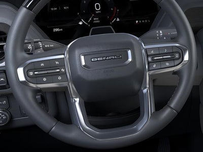 2026 GMC Yukon XL 4WD 4dr Denali
