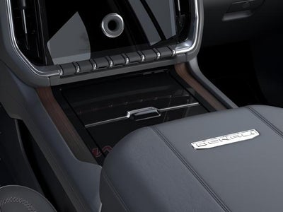 2026 GMC Yukon XL 4WD 4dr Denali