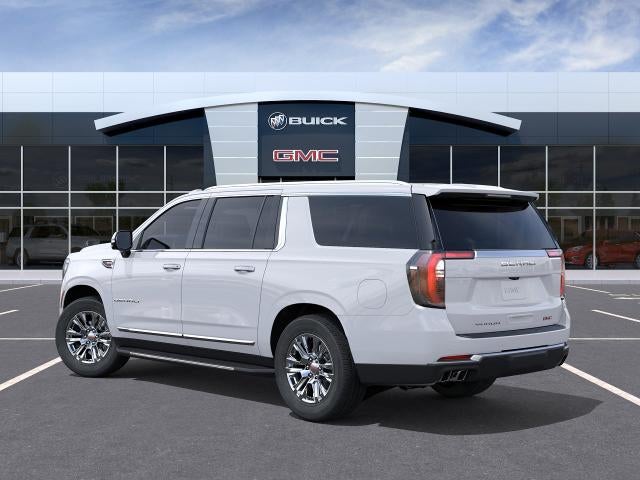 2026 GMC Yukon XL 4WD 4dr Denali