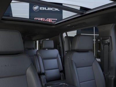 2026 GMC Yukon XL 4WD 4dr Denali