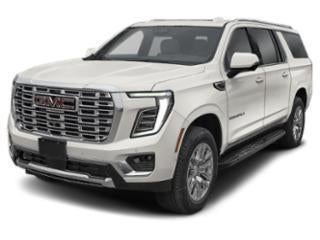 2026 GMC Yukon XL 4WD 4dr Denali
