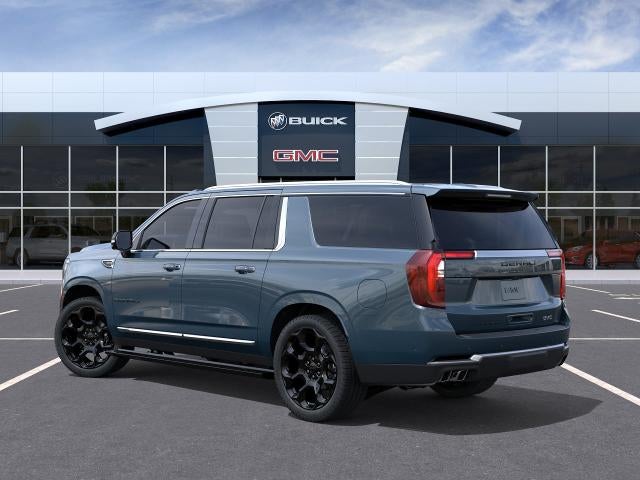2026 GMC Yukon XL 4WD 4dr Denali