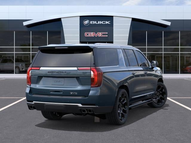 2026 GMC Yukon XL 4WD 4dr Denali