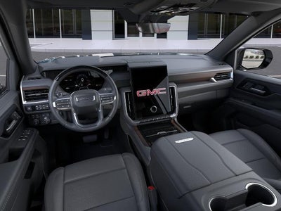 2026 GMC Yukon XL 4WD 4dr Denali