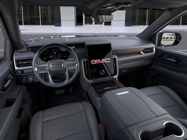 2026 GMC Yukon XL 4WD 4dr Denali