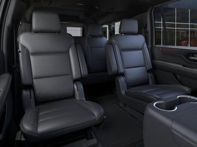 2026 GMC Yukon XL 4WD 4dr Denali