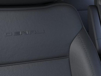 2026 GMC Yukon XL 4WD 4dr Denali