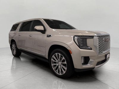 2021 GMC Yukon XL 4WD 4dr Denali