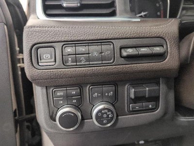 2021 GMC Yukon XL 4WD 4dr Denali
