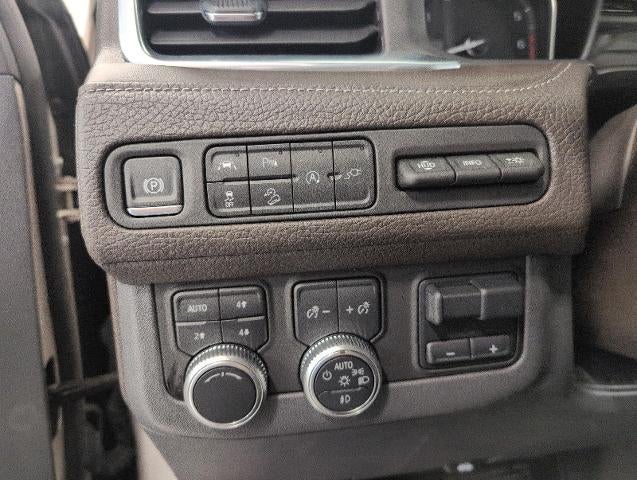 2021 GMC Yukon XL 4WD 4dr Denali