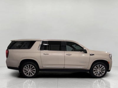 2021 GMC Yukon XL 4WD 4dr Denali