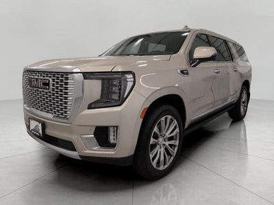 2021 GMC Yukon XL 4WD 4dr Denali